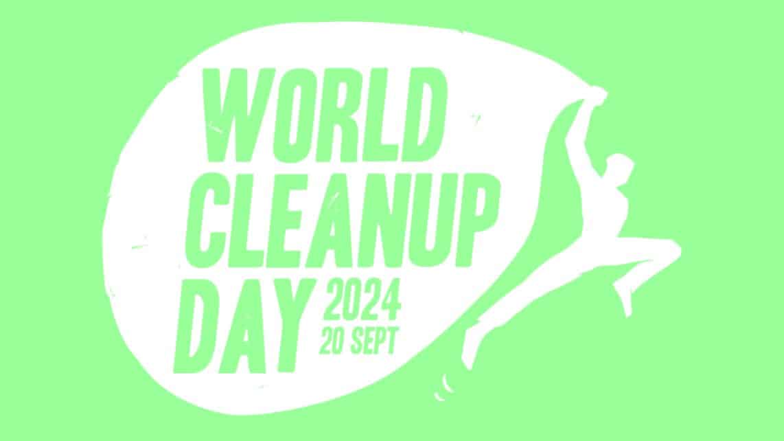 World Cleanup Day